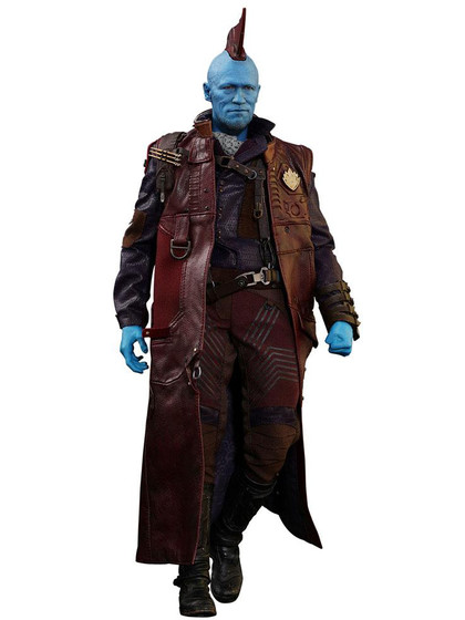 Guardians of the Galaxy - Yondu MMS - 1/6