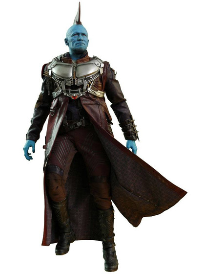 Guardians of the Galaxy - Yondu Deluxe Ver. MMS - 1/6