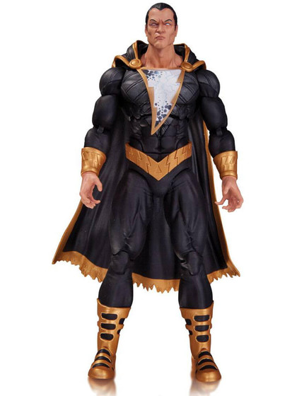 DC Comics Icons - Black Adam (Forever Evil)