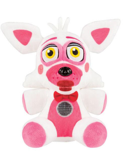 Five Nights at Freddy's - Funtime Foxy - 15 cm