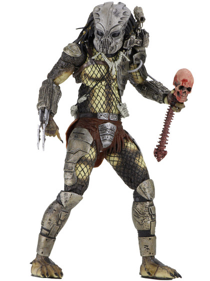 Predator - Jungle Hunter Masked - 30th Anniversary