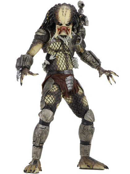 Predator - Jungle Hunter Unmasked - 30th Anniversary