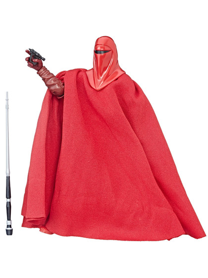 Star Wars Black Series - Royal Guard