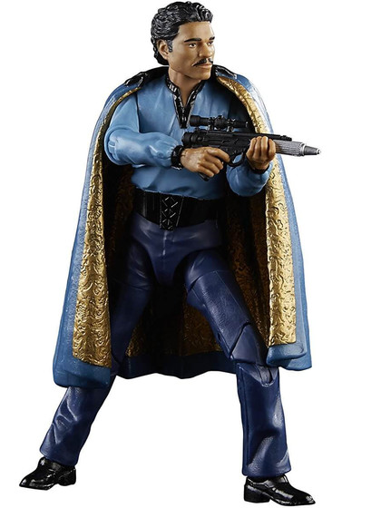 Star Wars Black Series - Lando Calrissian