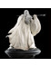 Hobbit - Saruman the White at Dol Guldur Statue - 1/6
