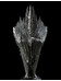 The Hobbit - Helm of The Witch King Replica - 1/4
