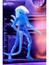 Alien - Warrior Alien (Kenner) - S11