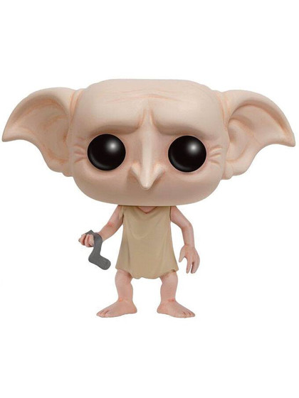 POP! Vinyl - Harry Potter Dobby