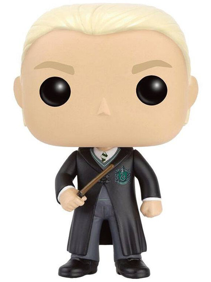 POP! Vinyl Harry Potter - Draco Malfoy