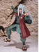 Naruto Shippuden - Jiraiya - S.H.Figuarts 