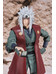 Naruto Shippuden - Jiraiya - S.H.Figuarts 