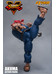 Street Fighter V - Akuma - Storm Collectibles