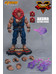 Street Fighter V - Akuma - Storm Collectibles