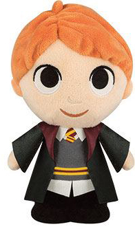 Harry Potter - Ron Super Cute Plushie
