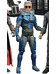 Batman Gotham Select - Mr Freeze - S04