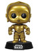 POP! Vinyl - Star Wars C-3PO