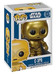 POP! Vinyl - Star Wars C-3PO