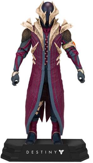 Destiny - Warlock (King's Fall) - Color Tops