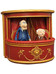 The Muppets Select - Statler & Waldorf 2-Pack