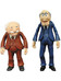 The Muppets Select - Statler & Waldorf 2-Pack