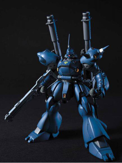 HGUC MS-18E Kampfer - 1/144 