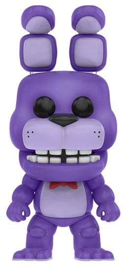 POP! Vinyl - Five Nights at Freddy's Bonnie