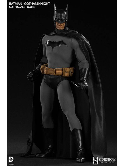 Batman - Gotham Knight - 1/6