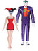 Batman The Animated Series - The Joker & Harley Quinn 2nd Ed.