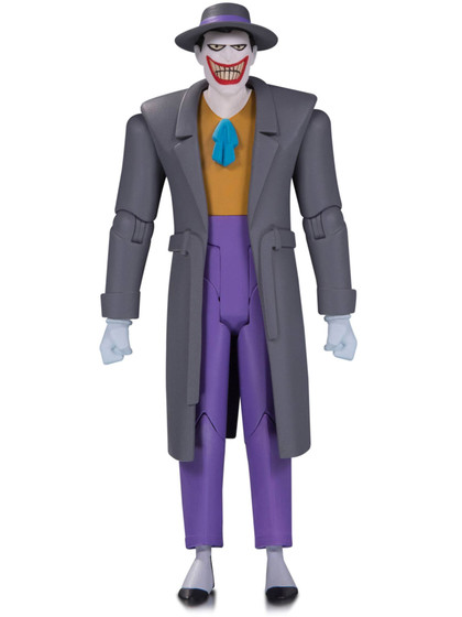 Batman The Animated Series - The Joker SDCC 2017