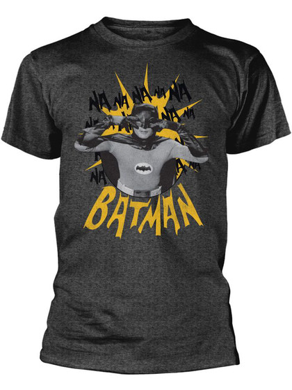 DC Comics - Batman Nanananana T-Shirt
