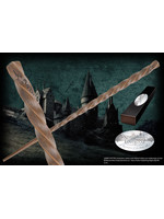 Harry Potter Wand - Xenophilius Lovegood