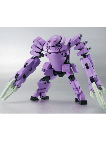 Robot Spirits - FMA RK-02 Scepte