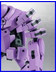 Robot Spirits - FMA RK-02 Scepte