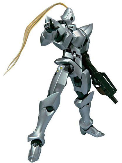 Robot Spirits - Full Metal Panic Codarl