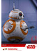 Star Wars Episode VIII - BB-8 MMS - 1/6