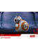 Star Wars Episode VIII - BB-8 MMS - 1/6