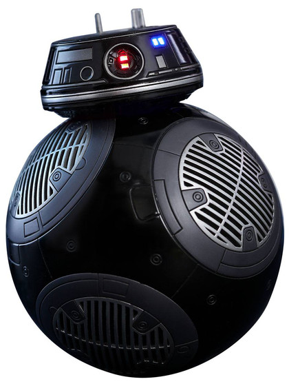 Star Wars Episode VIII - BB-9E MMS - 1/6