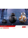 Star Wars - BB-8 & BB-9E 2-Pack MMS - 1/6