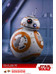 Star Wars - BB-8 & BB-9E 2-Pack MMS - 1/6