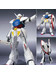 Robot Spirits - Turn A Gundam