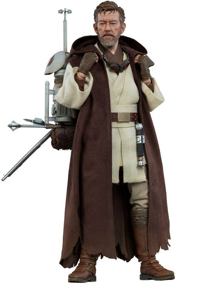 Star Wars Mythos - Obi-Wan Kenobi - 1/6