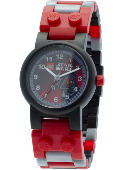 LEGO Star Wars - Darth Maul Watch