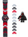 LEGO Star Wars - Darth Maul Watch