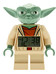 LEGO Star Wars - Yoda Alarm Clock