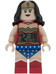 LEGO DC Comics - Wonder Woman Alarm Clock