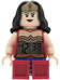 LEGO DC Comics - Wonder Woman Alarm Clock