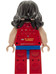 LEGO DC Comics - Wonder Woman Alarm Clock