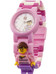 LEGO - Classic Minifigure Watch Pink