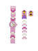 LEGO - Classic Minifigure Watch Pink