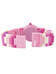 LEGO - Classic Minifigure Watch Pink